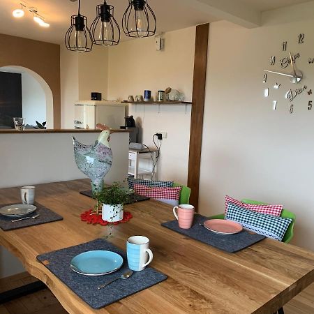 Schwarzwaldmarie Apartment Bühl Екстериор снимка
