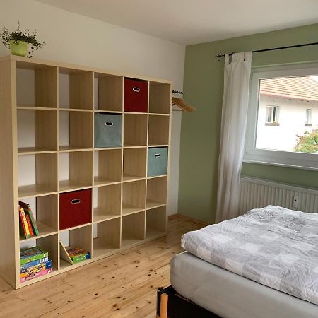 Schwarzwaldmarie Apartment Bühl Екстериор снимка