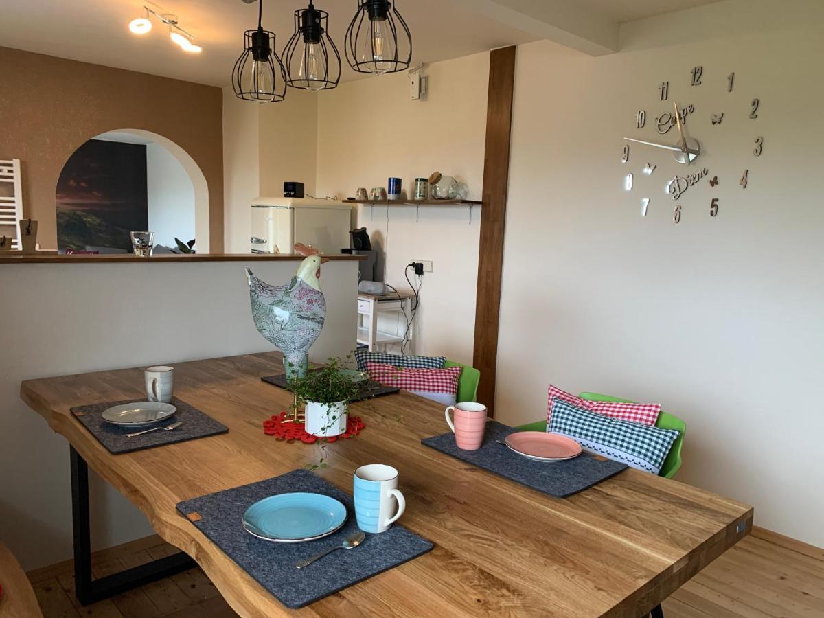 Schwarzwaldmarie Apartment Bühl Екстериор снимка