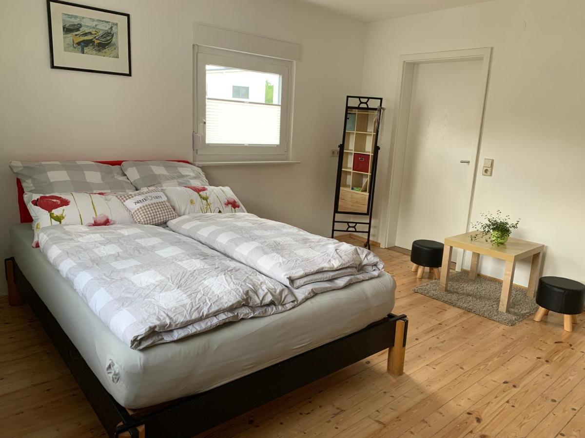 Schwarzwaldmarie Apartment Bühl Екстериор снимка