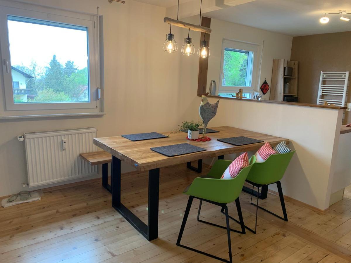 Schwarzwaldmarie Apartment Bühl Екстериор снимка