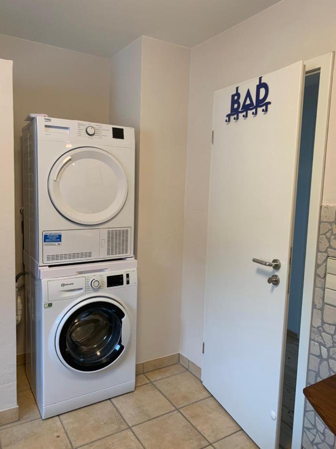 Schwarzwaldmarie Apartment Bühl Екстериор снимка