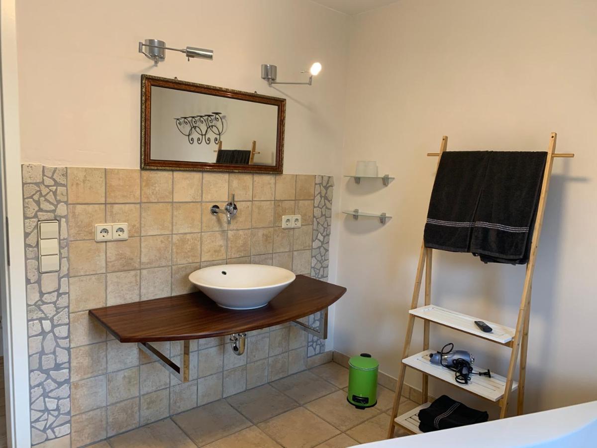 Schwarzwaldmarie Apartment Bühl Екстериор снимка