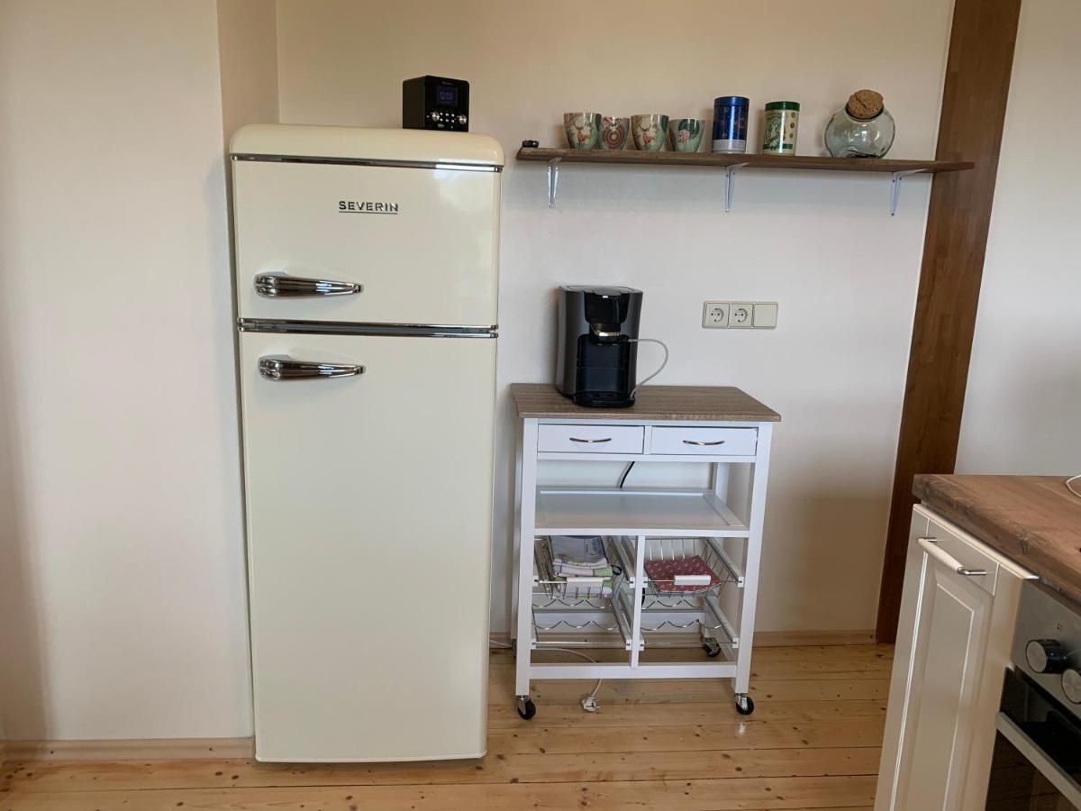 Schwarzwaldmarie Apartment Bühl Екстериор снимка