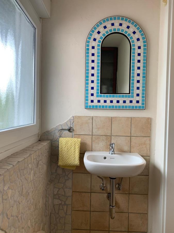 Schwarzwaldmarie Apartment Bühl Екстериор снимка