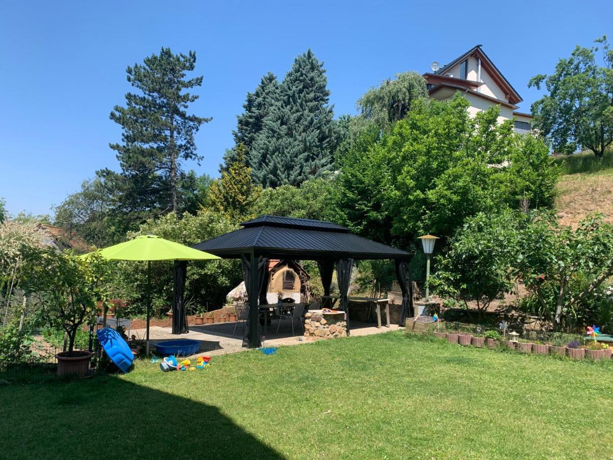 Schwarzwaldmarie Apartment Bühl Екстериор снимка