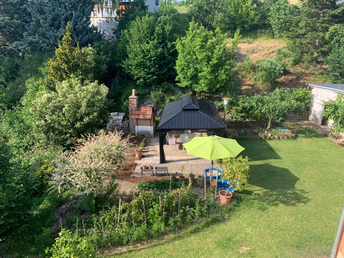 Schwarzwaldmarie Apartment Bühl Екстериор снимка