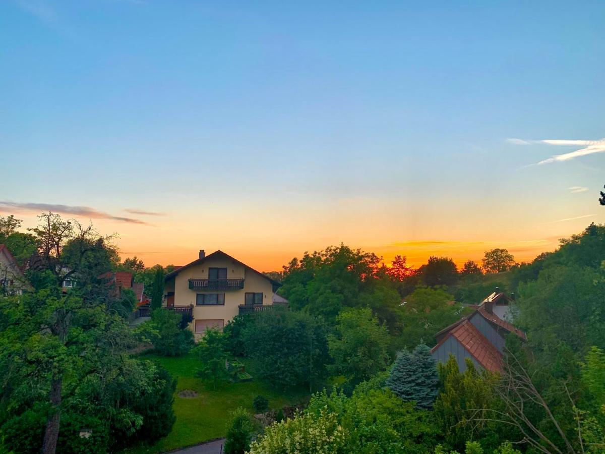 Schwarzwaldmarie Apartment Bühl Екстериор снимка
